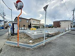 物件画像 茨木市上野町　新築戸建　3号棟