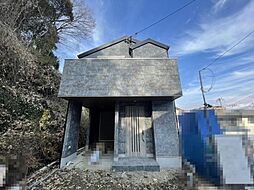 物件画像 枚方市岡山手町　新築戸建　5号地