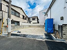 物件画像 高槻市下田部町1丁目　新築戸建