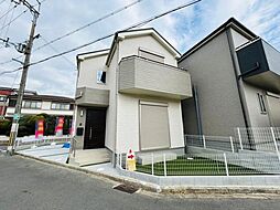 物件画像 高槻市西冠1丁目　新築戸建　1号棟