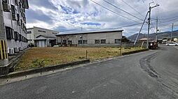 物件画像 亀岡市曽我部町南条　売地