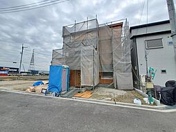 物件画像 茨木市目垣1丁目　新築戸建て2号地