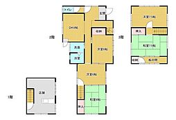 福岡県北九州市門司区大字大里