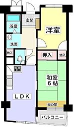 物件画像 メゾン茨木西駅前