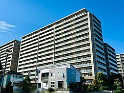 物件画像 ジオ彩都みなみ坂4番館