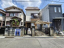 物件画像 茨木市水尾3丁目　売り土地