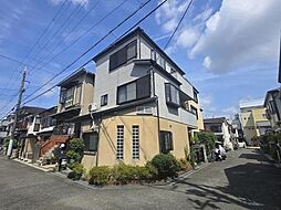 物件画像 高槻市栄町2丁目　中古戸建