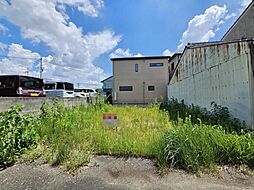 物件画像 茨木市東宮町　建築条件付き売り土地