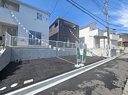 物件画像 茨木市室山1丁目　新築戸建　1号地