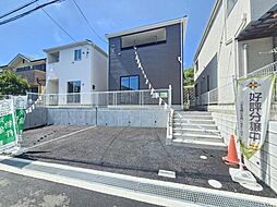 物件画像 茨木市室山1丁目　新築戸建　2号地