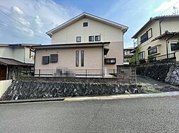 物件画像 茨木市山手台1丁目　中古戸建