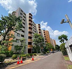 物件画像 東茨木ハイタウン白川高層住宅6号棟