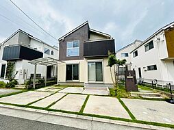 物件画像 茨木市山手台新町1丁目　中古戸建