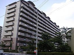 物件画像 ジオ茨木学園町6番館