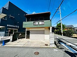物件画像 茨木市島2丁目　中古戸建