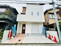 物件画像 高槻市竹の内町　新築戸建