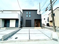 物件画像 茨木市島2丁目　新築戸建　2号地