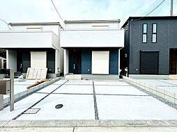 物件画像 茨木市島2丁目 新築戸建 3号地