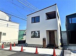 物件画像 高槻市津之江北町 新築未使用戸建 1号地