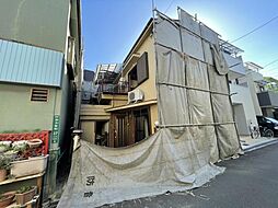 物件画像 高槻市赤大路町　建築条件付き売り土地
