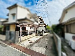 物件画像 茨木市東太田2丁目　売り土地