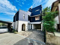 物件画像 茨木市南春日丘7丁目　中古戸建