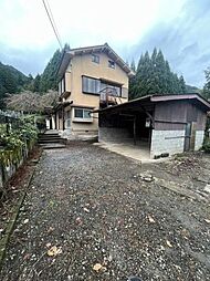 物件画像 京都市左京区大原井出町　中古戸建