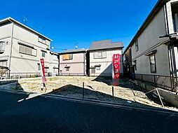 物件画像 茨木市耳原3丁目 建築条件付き売り土地 2号地