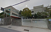 茨木市立豊川中学校まで1282m