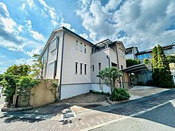 物件画像 茨木市彩都あさぎ6丁目　中古戸建