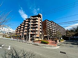 物件画像 朝日プラザ高槻ウエストヒルズＡ棟