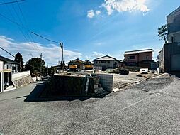 物件画像 高槻市大和2丁目　新築戸建　1号地
