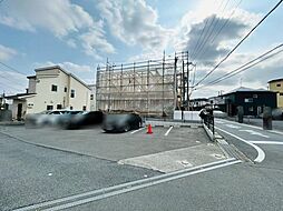 物件画像 茨木市上野町　新築戸建　1号棟