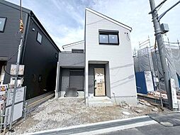 物件画像 茨木市上野町　新築戸建　2号棟