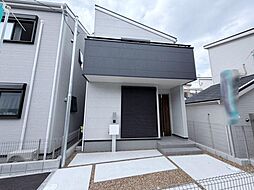 物件画像 茨木市上野町 新築戸建 3号棟