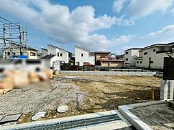 物件画像 茨木市上野町　新築戸建　5号棟