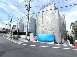 物件画像 茨木市上野町 新築戸建 7号棟