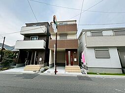 物件画像 高槻市昭和台町2丁目　新築戸建　C号棟