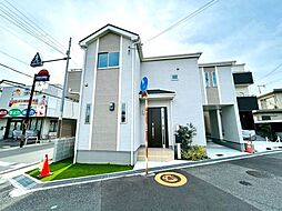 物件画像 高槻市昭和台町2丁目　新築戸建　D号棟