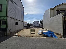 物件画像 茨木市三島丘2丁目 建築条件付き売り土地