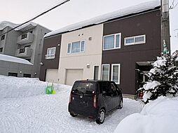 物件画像 北海道札幌市西区八軒七条西3丁目 中古戸建