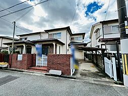 物件画像 茨木市玉島台　売り土地