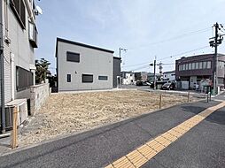 物件画像 茨木市大同町　売り土地
