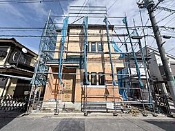 物件画像 高槻市芝生町2丁目 新築戸建