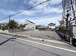 物件画像 茨木市鮎川3丁目　売土地