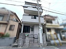 物件画像 高槻市津之江1丁目　中古戸建