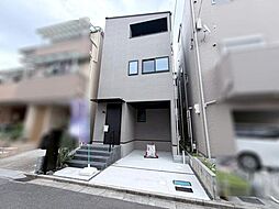 物件画像 高槻市東五百住町2丁目 新築未入居物件
