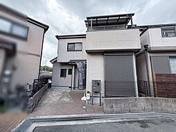 物件画像 茨木市西福井1丁目 中古戸建