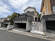 大阪府茨木市宿久庄4丁目：物件画像