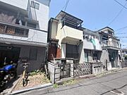 阪急「茨木市」駅徒歩15分